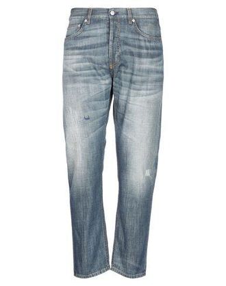 Mauro Grifoni HOSEN & RÖCKE - Jeanshosen auf YOOX.COM