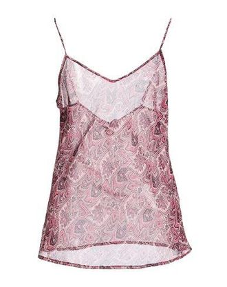 Ga&euml;lle Paris TOPWEAR - Tops on YOOX.COM