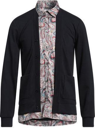 Daniele Alessandrini STRICKWAREN - Strickjacken auf YOOX.COM