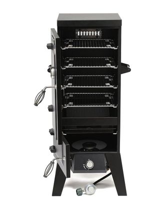 Cuisinart Vertical Propane Smoker Cos-244