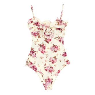 Magda Butrym Mujer, Trajes de ba&ntilde;o, Multicolor, Talla: XS