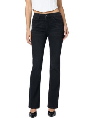 Hudson Hudson Jeans Blair High-Rise Bootcut W/ Flap Jean