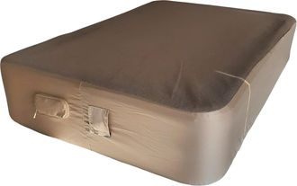 OEM Colch&oacute;n Hinchable Ids-tech Dreamer - 200 X 140 X 40 Cm Con Bomba