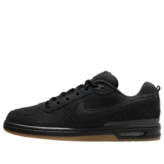 Nike SB Zoom Air Paul Rodriguez 1 Black Gum IQ6827-001