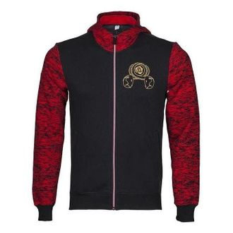 adidas D.Rose CNY Jackets Black Red S28044