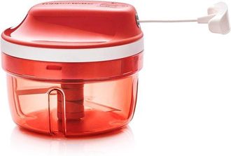 No Brand Cortador De Cebollas, Cortador Manual De Abs Con Cuchilla De Acero Inoxidable, Mini Cortador Port&aacute;til De Frutas Y Verduras, Ayudante De Cocina Multifu