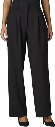 Wit & Wisdom Wit & Wisdom Skyrise Relaxed Straight Trouser