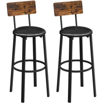 OEM Taburetes De Bar (2 Unidades) - Lbc069b81
