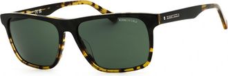 Kenneth Cole KC00040 05N Mens Sunglasses Tortoiseshell Size 56
