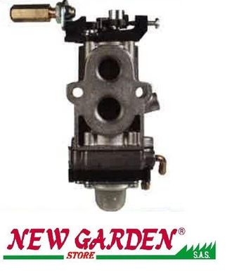 STIGA Sports Carburador Del Motor De La Desbrozadora Bc43d Ggp 221955 123054024/0 Original Stiga