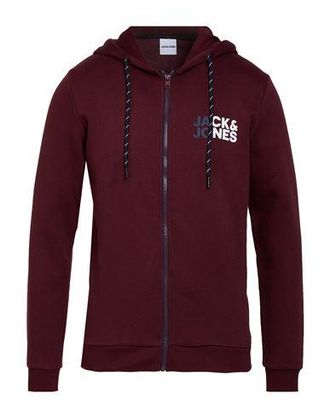 Jack & Jones CAMISETAS Y TOPS - Sudaderas en YOOX.COM