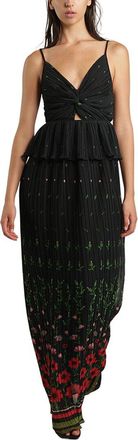 Sabina Mus&aacute;yev Selina Dress