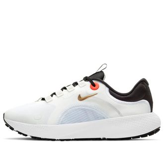 Nike (WMNS) Nike React Escape Run Summit White Gold CV3817-103