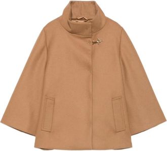 Fay Mujer, Chaquetas, Beige, Talla: M