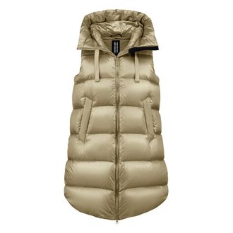 Bomboogie Mujer, Chaquetas, Beige, Talla: XL