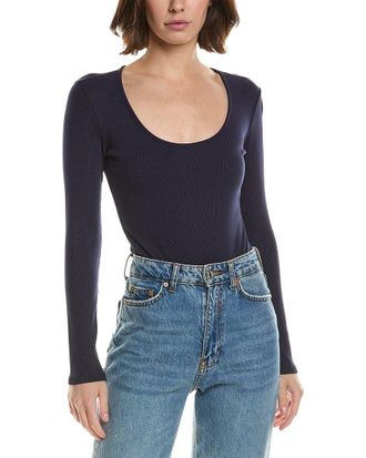 L'agence Elara Bodysuit
