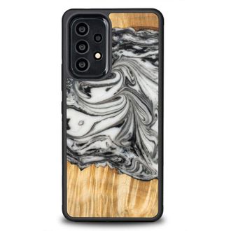 OEM Funda Bewood Unique Para Samsung Galaxy A73 5g - 4 Elementos - Tierra