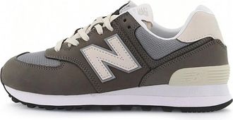 New Balance 574 Castlerock Steel ML574SRP