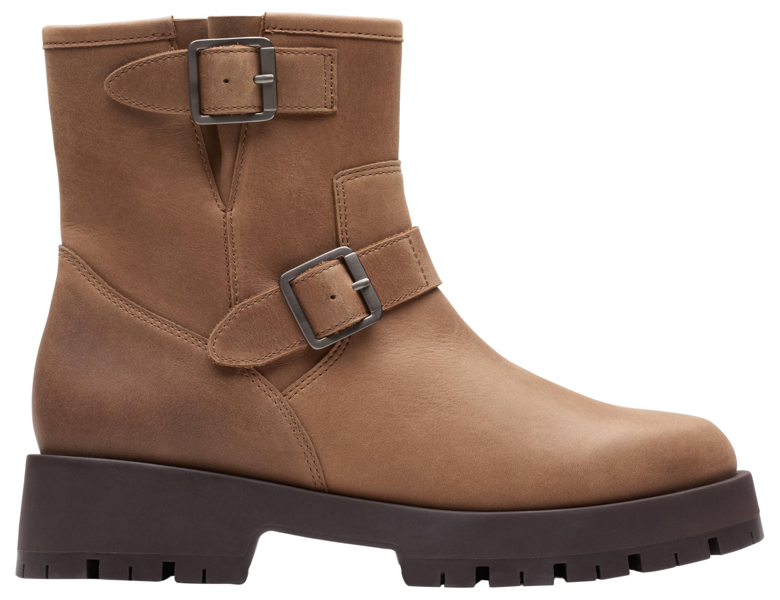 Sportliche Stiefel Schlupfstiefel 38 Winterstiefel 008 Navy Multi