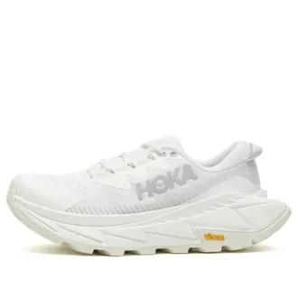 Hoka One One Skyline Float X Triple White 1153350-WWH