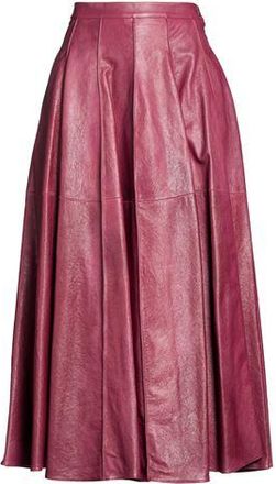 Gentryportofino BOTTOMWEAR - Gonne midi su YOOX.COM