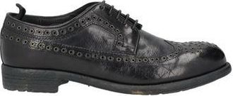 Alexander Hotto FOOTWEAR - Lace-up shoes on YOOX.COM
