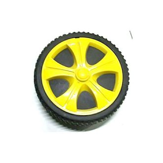 Papillon Ricambio Papillon - Rasaerba (95483) Kit Ruota Post. P.5-6-12-13-14-15