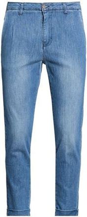 Squad&sup2; HOSEN & R&Ouml;CKE - Jeanshosen auf YOOX.COM