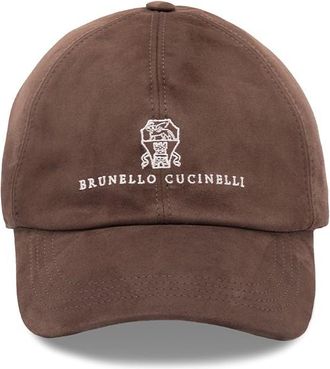 Brunello Cucinelli Baseball Cap