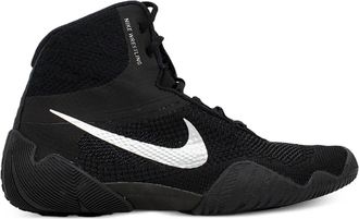 Nike Tawa worstelsneakers - Zwart