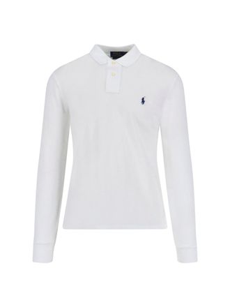 Polo Ralph Lauren Polo Logo