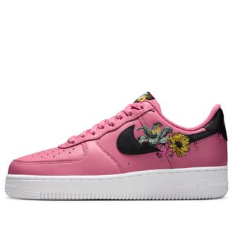 Nike (WMNS) Nike Air Force 1 Low Now Accepting All Flowers IB6644-600