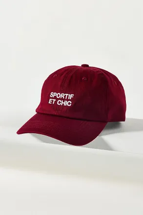 Intentionally blank Typewriter Baseball Cap