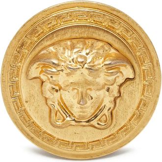 Versace Anello Medusa - Oro