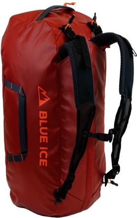 Blue Ice Doko Pack 70 Reisetasche - | rot
