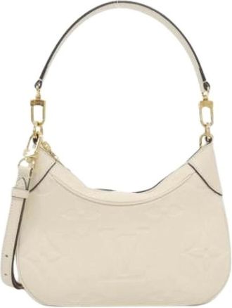 Louis Vuitton Borsa a spalla Pre-owned - - Pre-owned - Donna - Beige - ONE SIZE