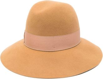 Borsalino Claudette Wool Hat
