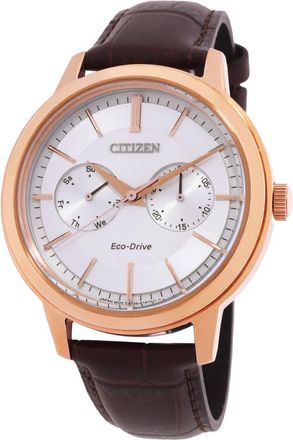 Citizen Mens Watch BU4032-11A