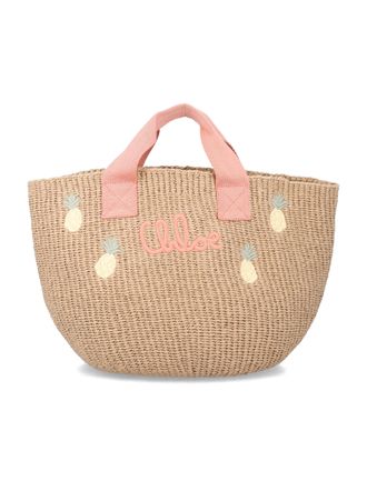 Chlo&eacute; Taschen.. Beige