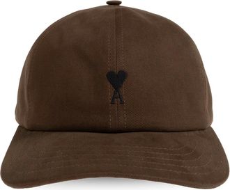 Ami unisex, Accesorios, Marr&oacute;n, Talla: ONE Size