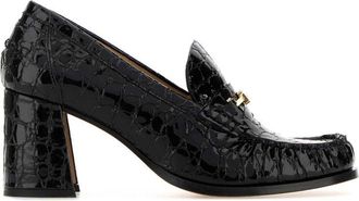 Ferragamo Moccasters