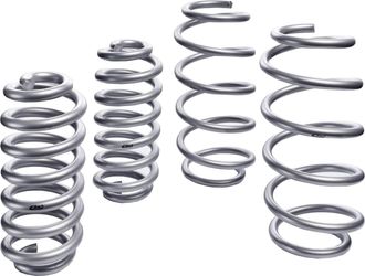 OEM Muelles De Elevaci&oacute;n Eibach Pro-lift-kit Para Toyota Lc300, 4 Piezas. E30-82-094-01-22