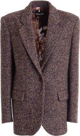 Roberto Cavalli Jacket