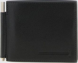 Tom Ford Wallet TOM FORD Men color Black