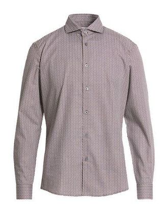 Daniele Alessandrini TOPWEAR - Shirts on YOOX.COM
