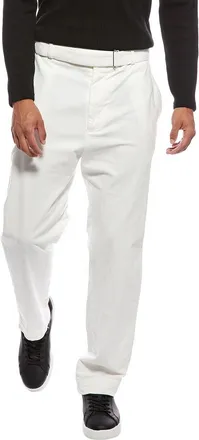 Officine G&eacute;n&eacute;rale Officine Generale Owen Corduroy Pant