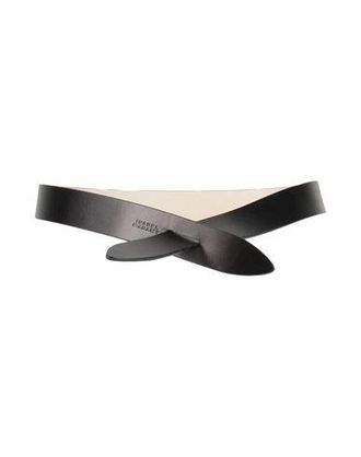 Isabel Marant Small Leather Goods - Belts sur YOOX.COM
