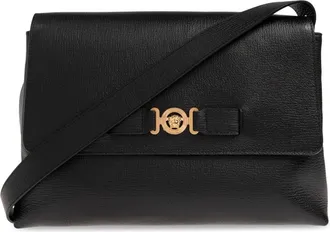 Versace Uomo, Borse, Nero, Taglia unica, new