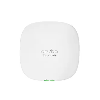 hpe clothing Punto De Acceso Aruba Instant On Ap25 Dual Band