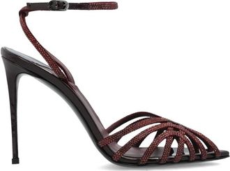 Le Silla Donna, Scarpe, Rosso, 39 1/2 EU, new